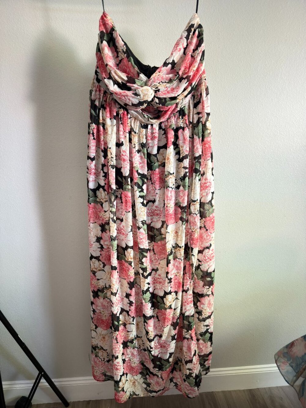 Fashion Nova Dress 3XL